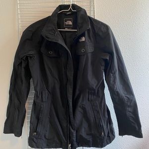 Women’s North Face Jacket